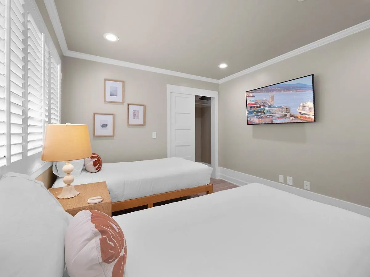 Kennebeck Oasis - Private Patio, Steps 2 & Ac Dom wakacyjny