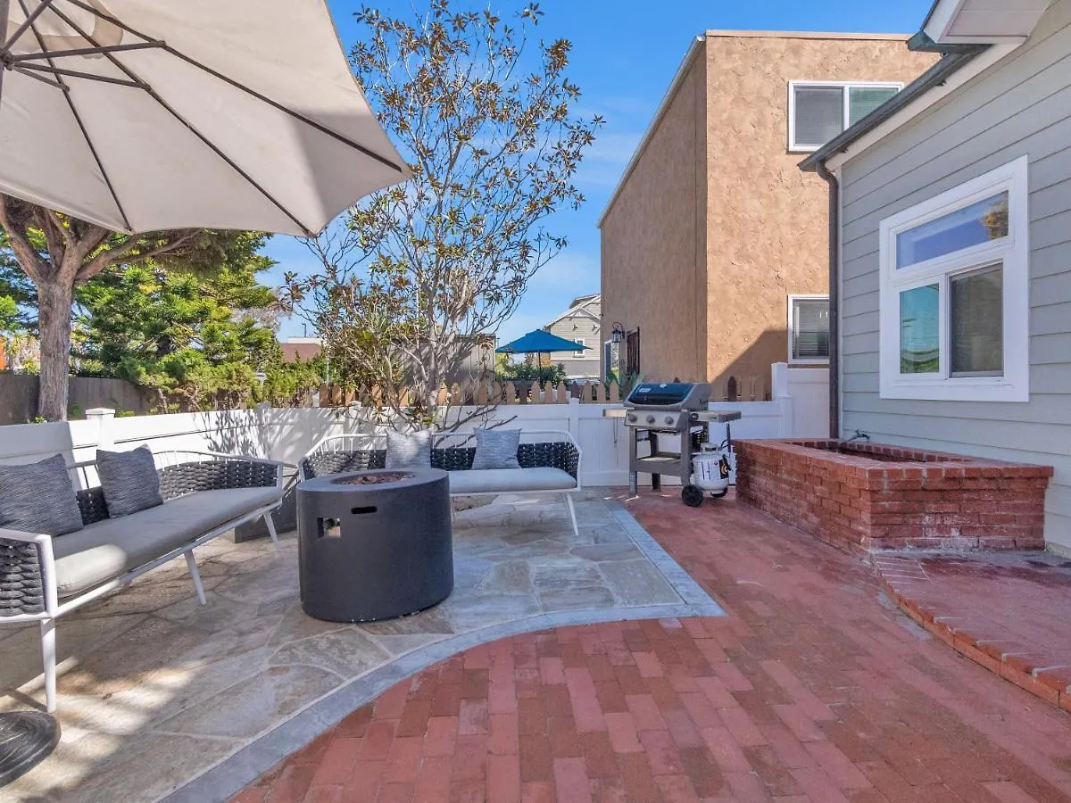 Kennebeck Oasis - Private Patio, Steps 2 & Ac *