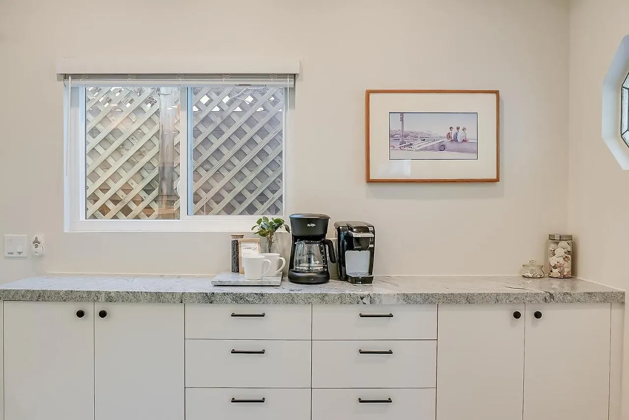 Beautiful - Ocean View, Ac & Patio *