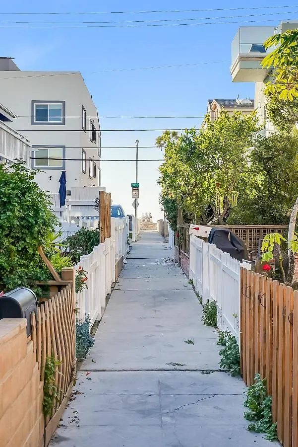 Casa vacanze Beautiful - Ocean View, Ac & Patio San Diego