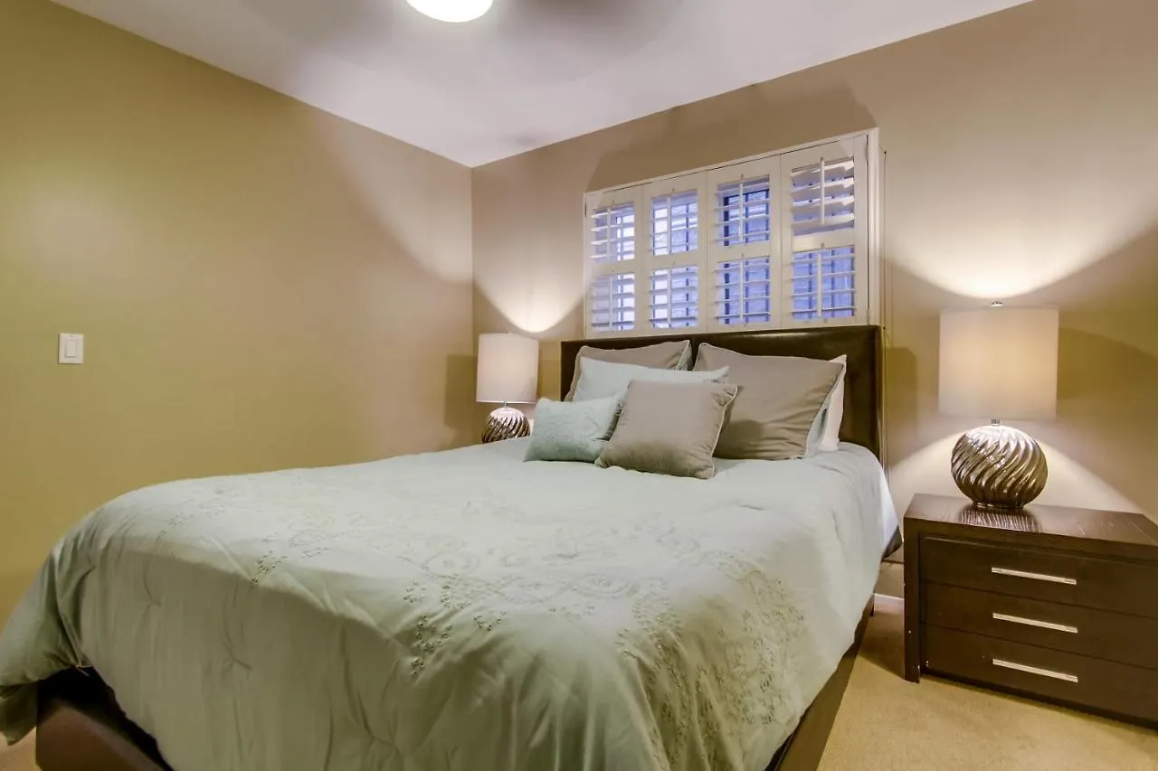 Mission Bay Dreams - W Bay Access, Parking, Pool & San Diego