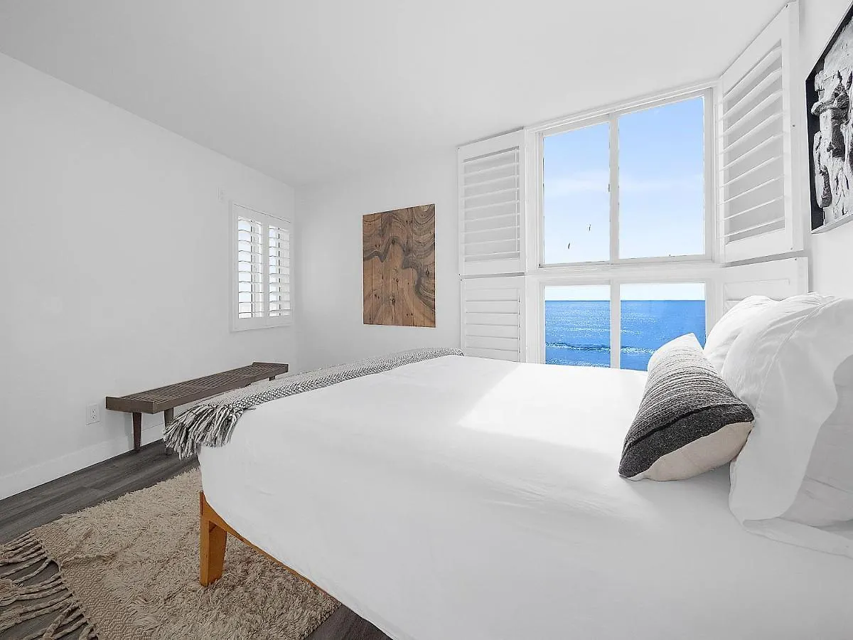 Holiday home Sunset Cliffs Lookout - Ocean Front Luxury *