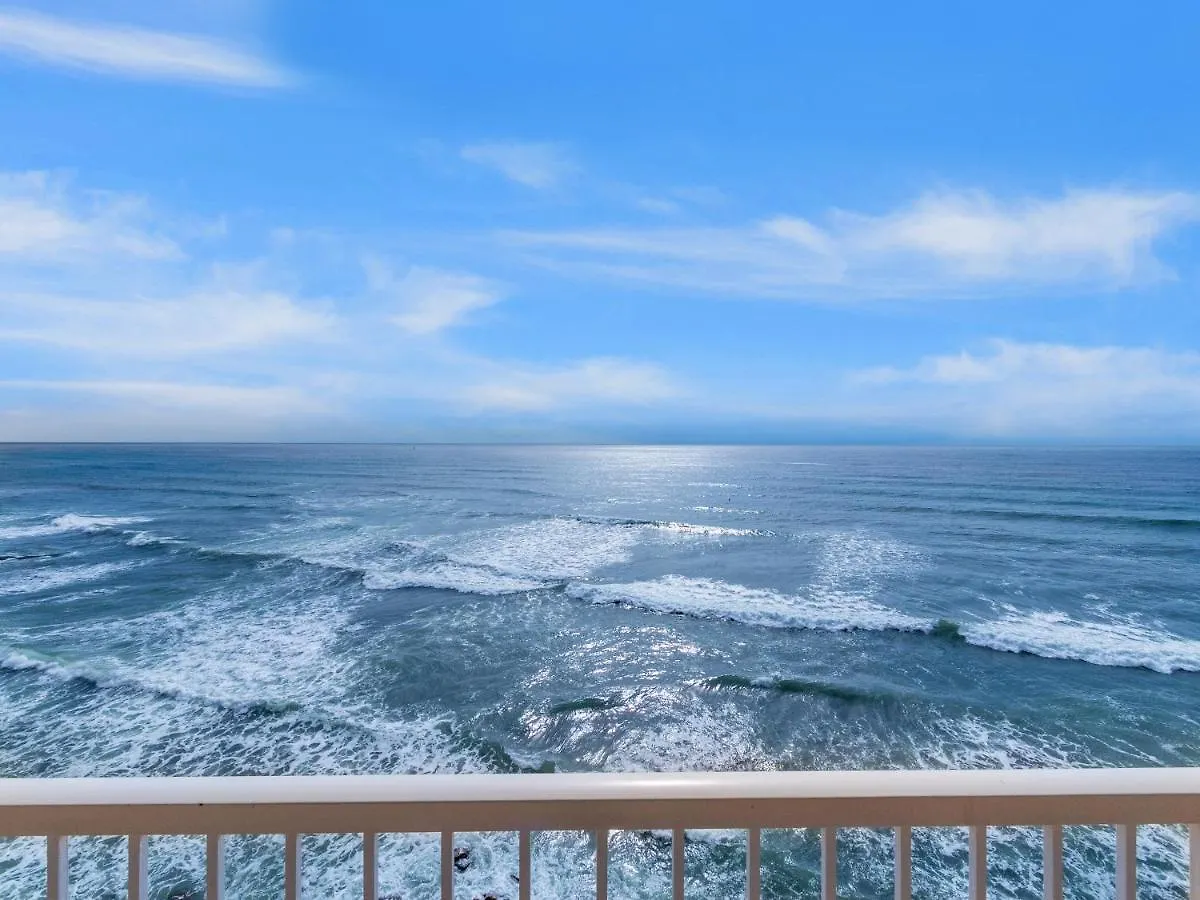 Sunset Cliffs Lookout - Ocean Front Luxury *