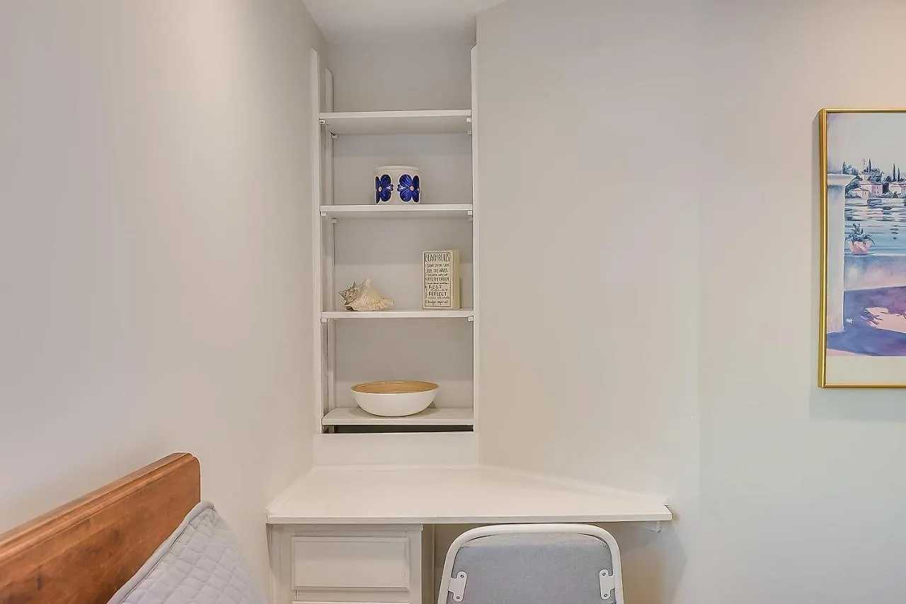 Casa vacanze Beautiful - Ocean View, Ac & Patio *