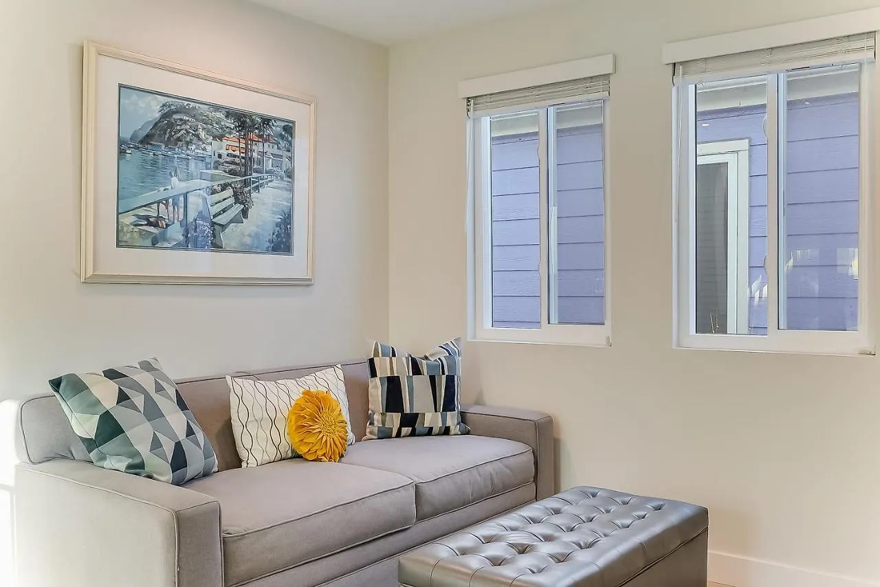 Beautiful - Ocean View, Ac & Patio