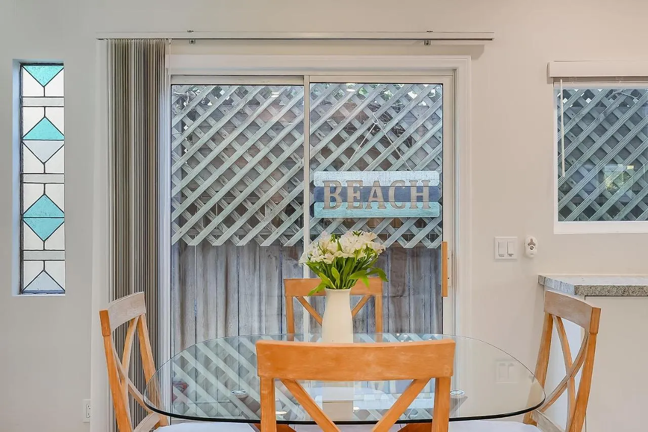 Casa vacanze Beautiful - Ocean View, Ac & Patio *