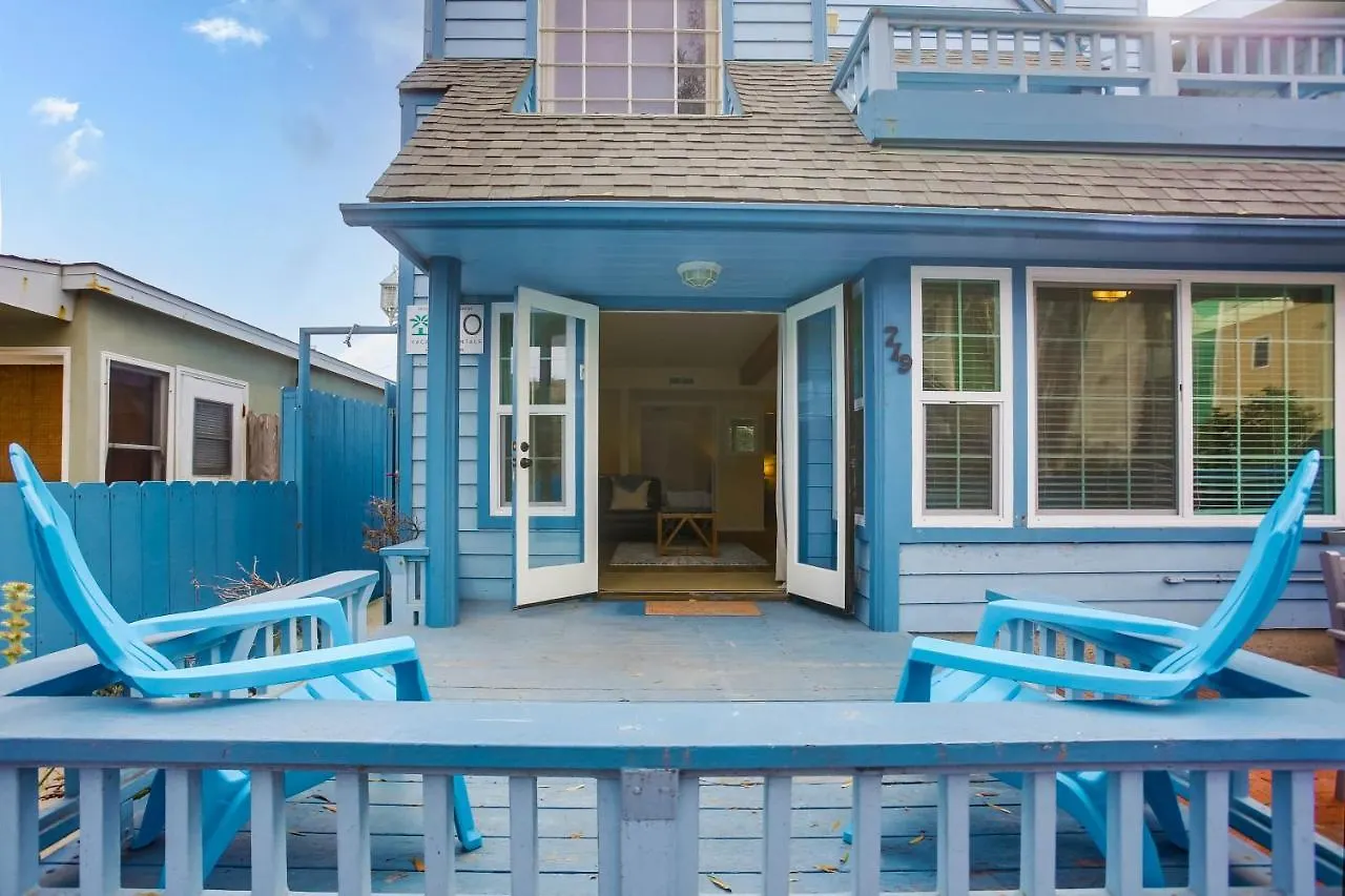 Ormond Oasis - Large Private Patio, Washerdryer, Pet Friendly & Steps2sand! Holiday home