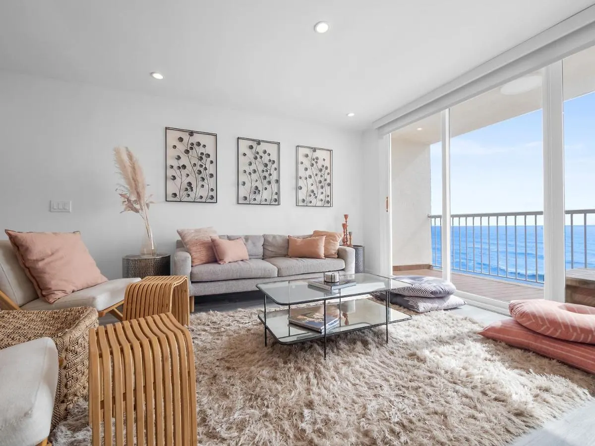 Sunset Cliffs Lookout - Ocean Front Luxury Holiday home San Diego