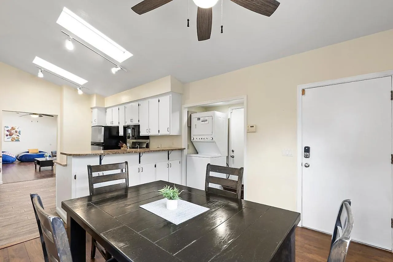 Pacific Paradise - Large Patio, Hot Tub, Short Walk To Beach, & Parking * San Diego
