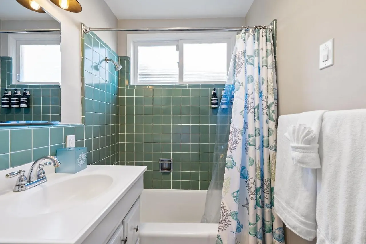 Bird Rock Dreams - Ocean Views, Massive Yard, Outdoor Dining, Fast Wifi & Ac! * San Diego