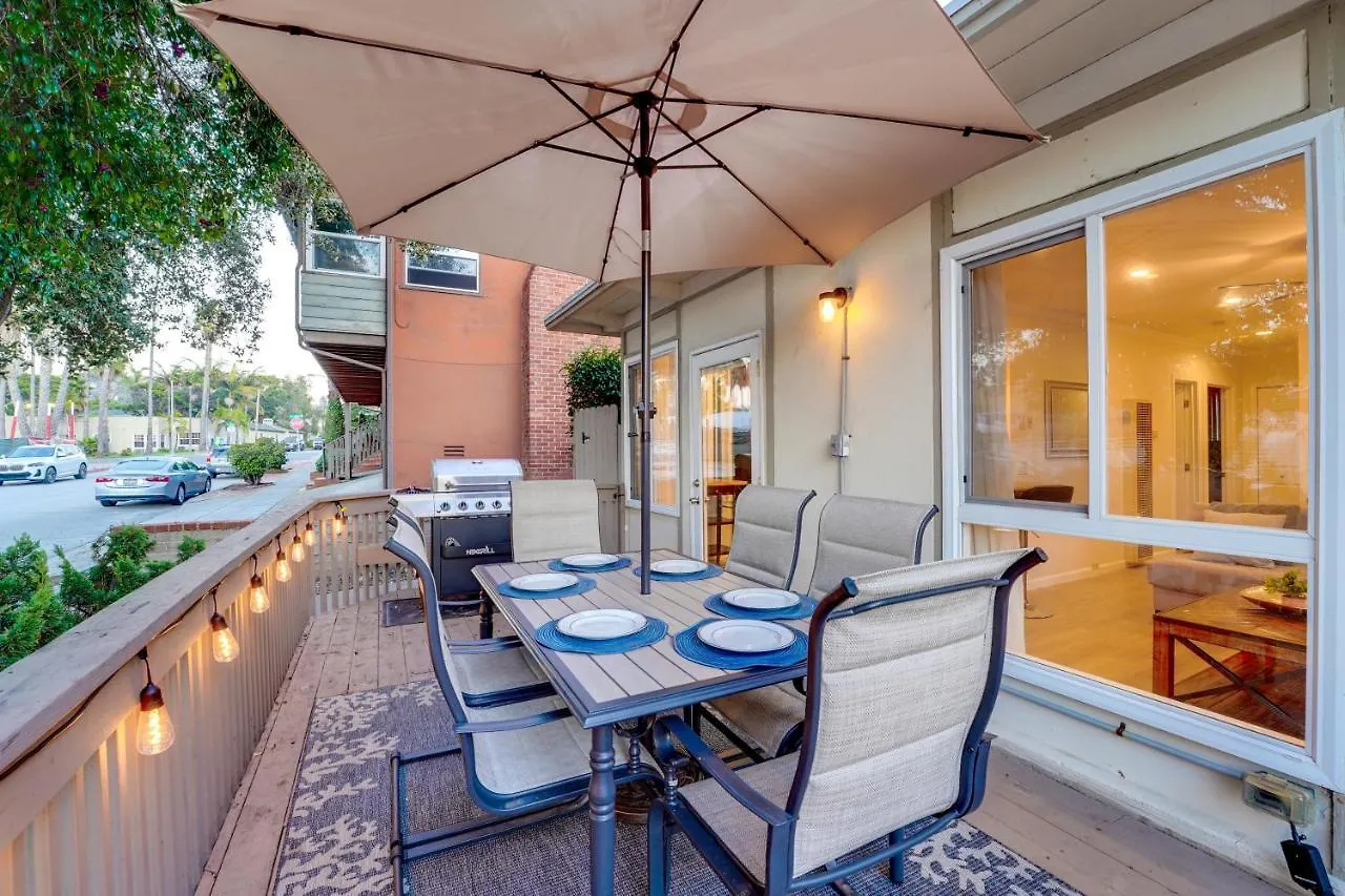 Windnsea Perfection - Walk2beach, Pet Friendly & Parking *