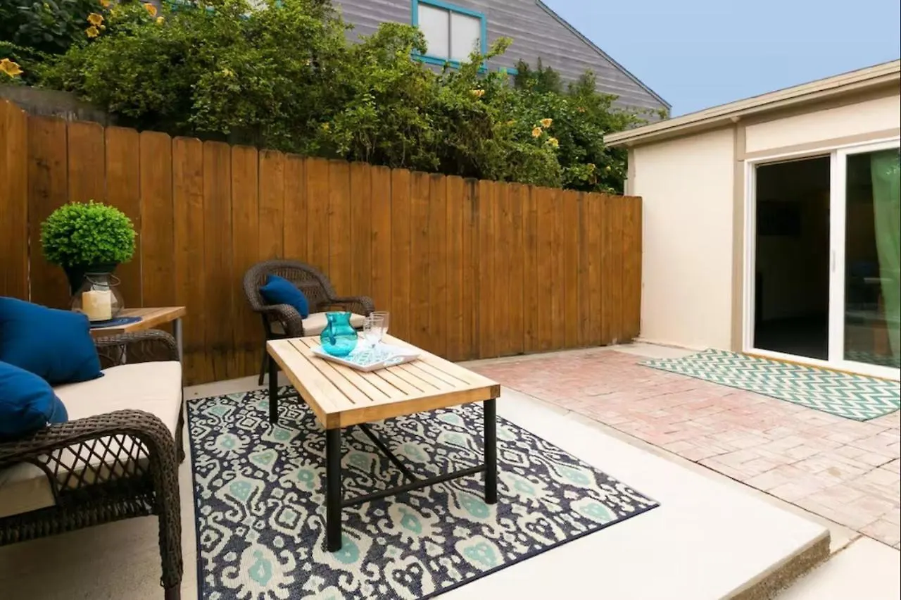 Holiday home Windnsea Perfection - Walk2beach, Pet Friendly & Parking San Diego