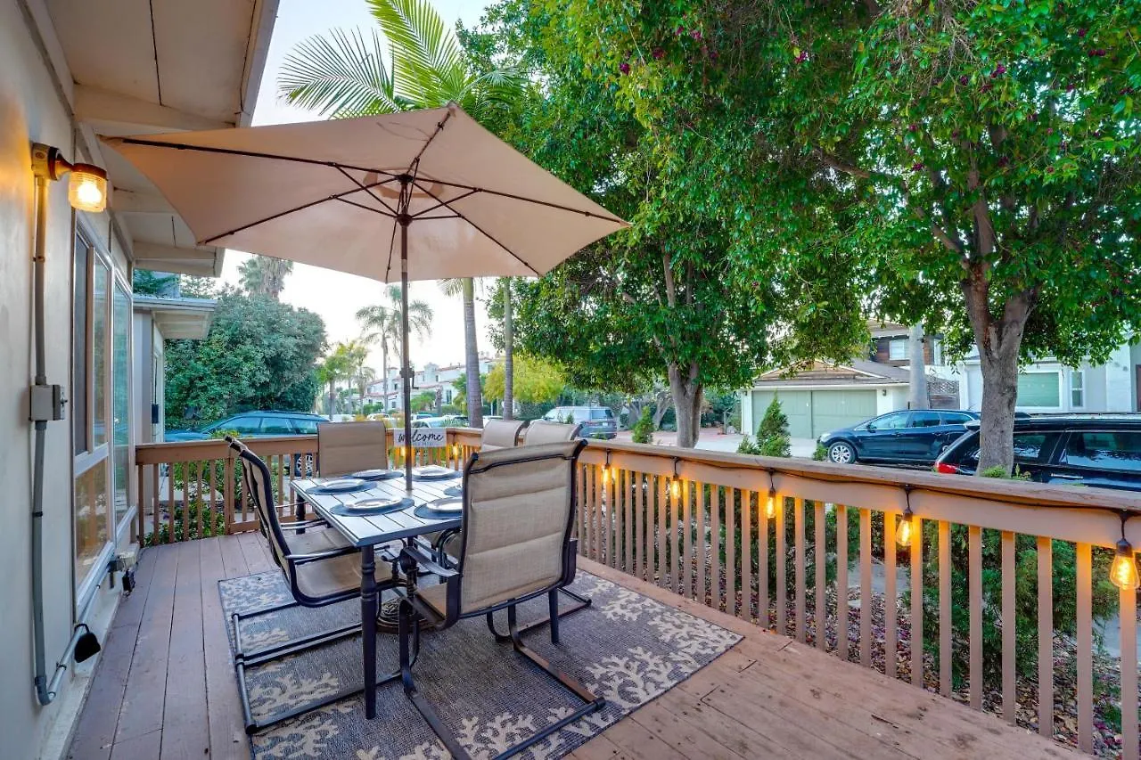 Windnsea Perfection - Walk2beach, Pet Friendly & Parking * San Diego