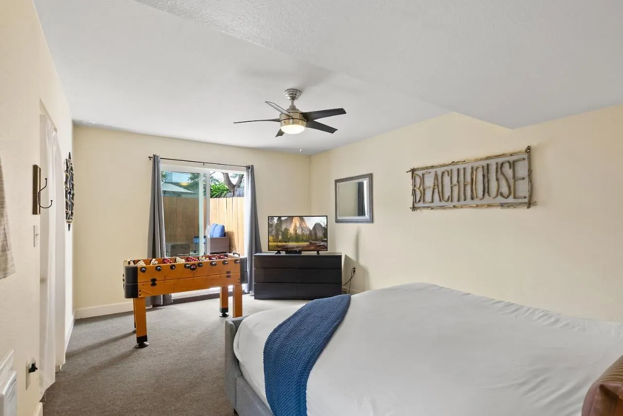 Windnsea Perfection - Walk2beach, Pet Friendly & Parking San Diego