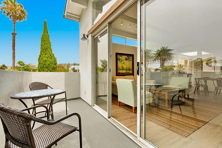 Shores Perfection - Spa, Ac, Pet Friendly, Parking, Fire Pit & Massive Private Yard! San Diego