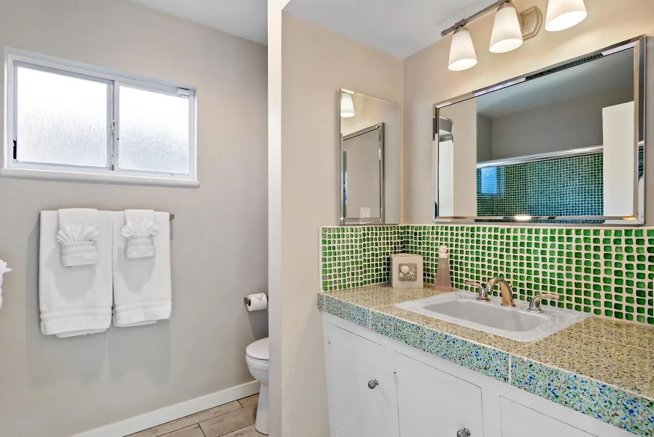 Bird Rock Dreams - Ocean Views, Massive Yard, Outdoor Dining, Fast Wifi & Ac! *