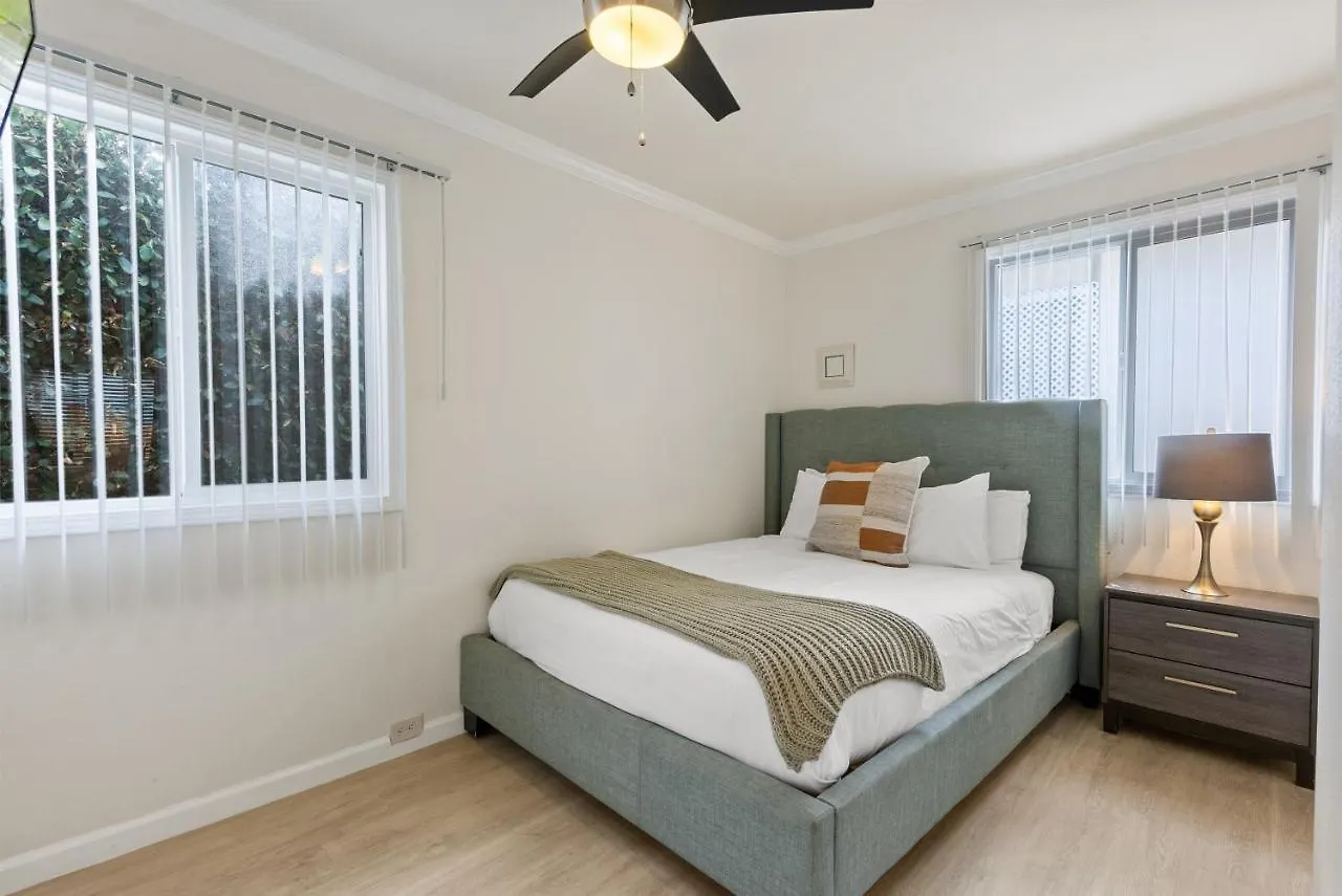 Windnsea Perfection - Walk2beach, Pet Friendly & Parking Holiday home San Diego