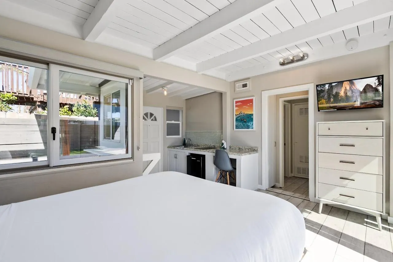 Holiday home Bird Rock Dreams - Ocean Views, Massive Yard, Outdoor Dining, Fast Wifi & Ac! San Diego