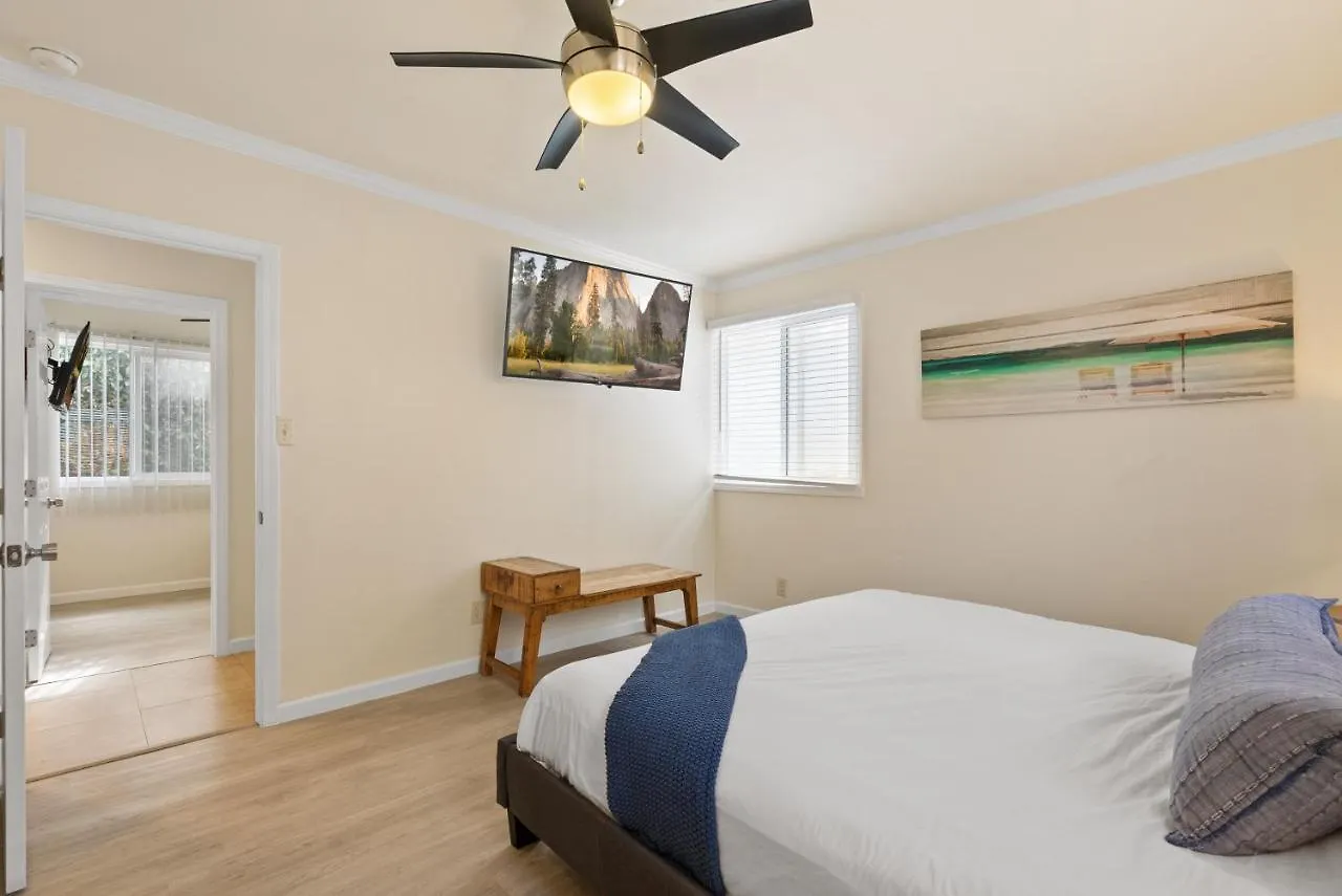 Windnsea Perfection - Walk2beach, Pet Friendly & Parking *
