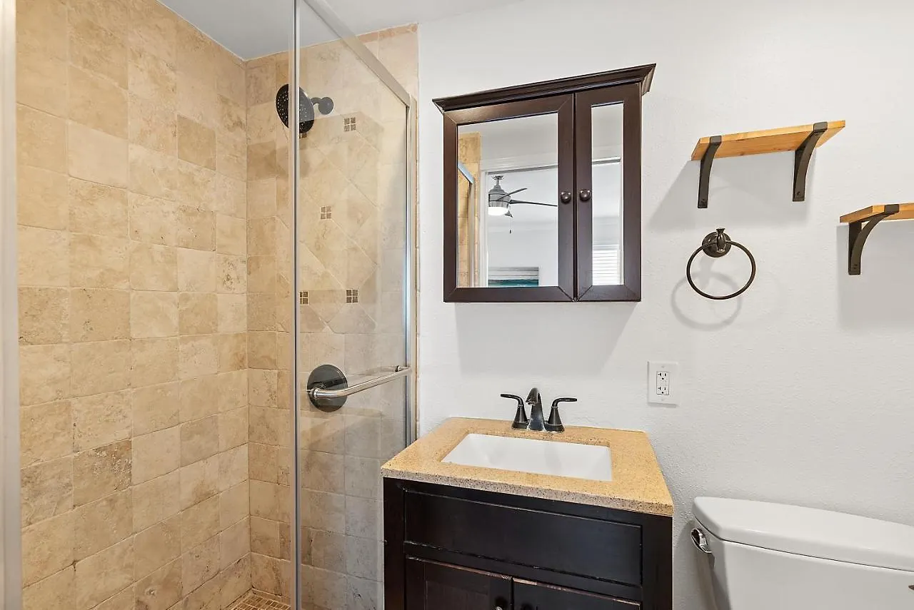 Windnsea Perfection - Walk2beach, Pet Friendly & Parking