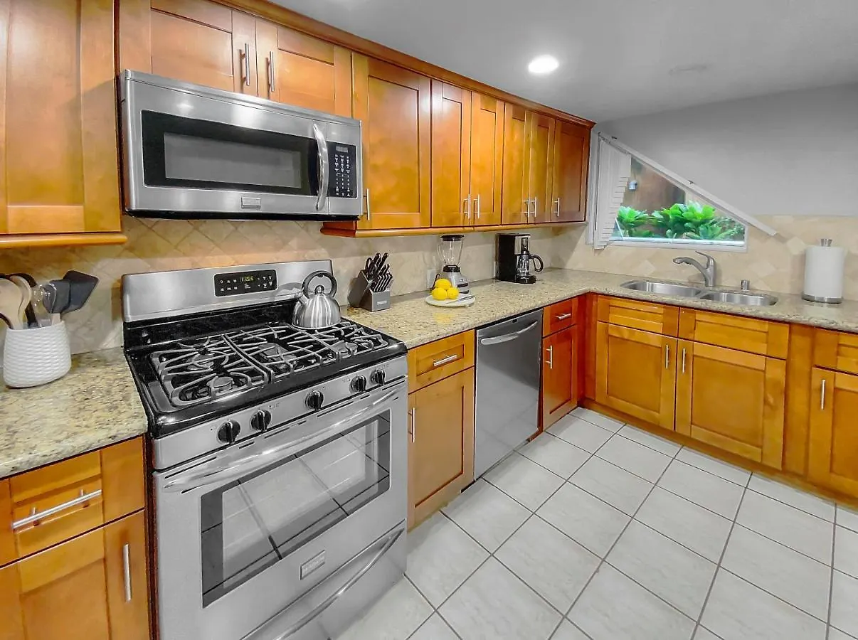 Oceanfront With Front Patio, Gas Grill, Fire Pit - Prime Location!! San Diego