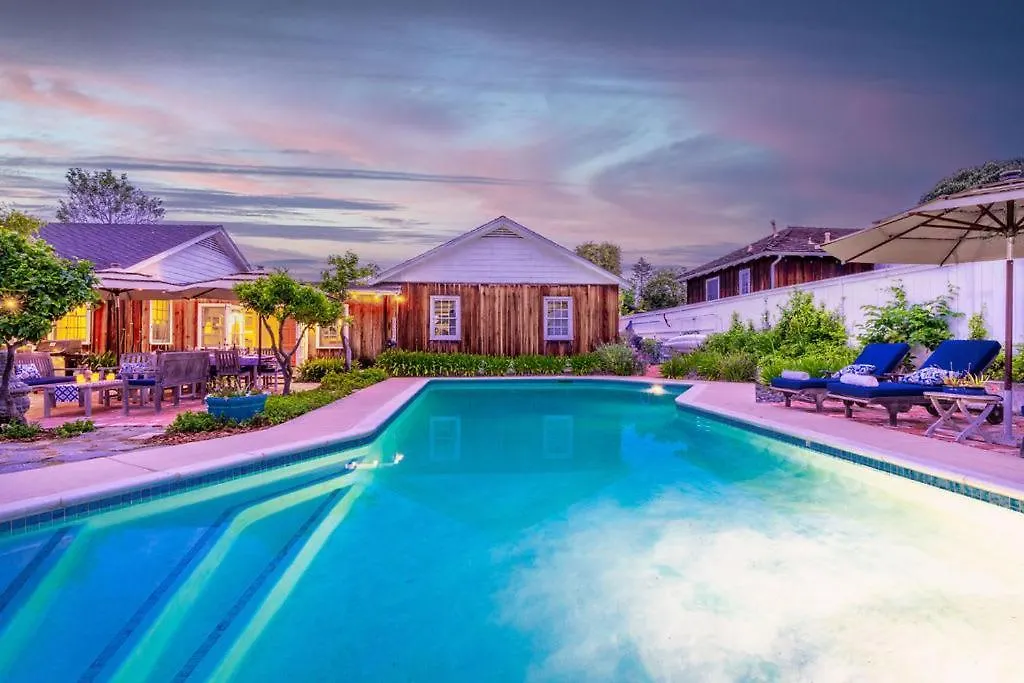 Casa vacanze Charming La Jolla Shores San Diego