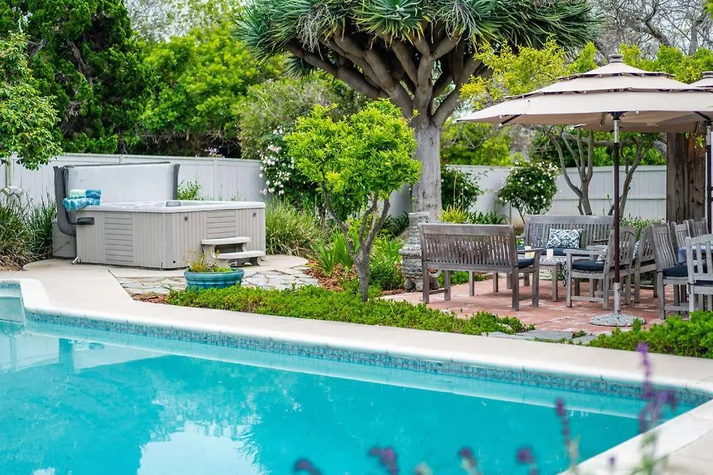 Charming La Jolla Shores Casa vacanze *