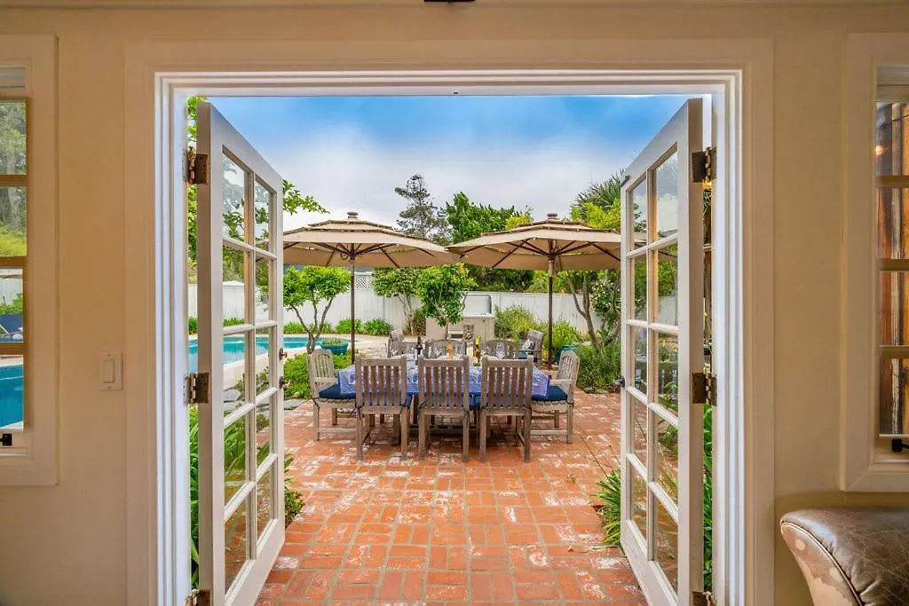 Casa vacanze Charming La Jolla Shores *