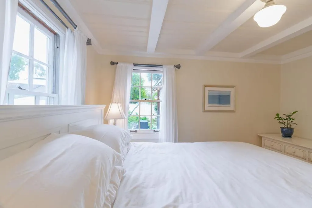 Charming La Jolla Shores Casa vacanze *