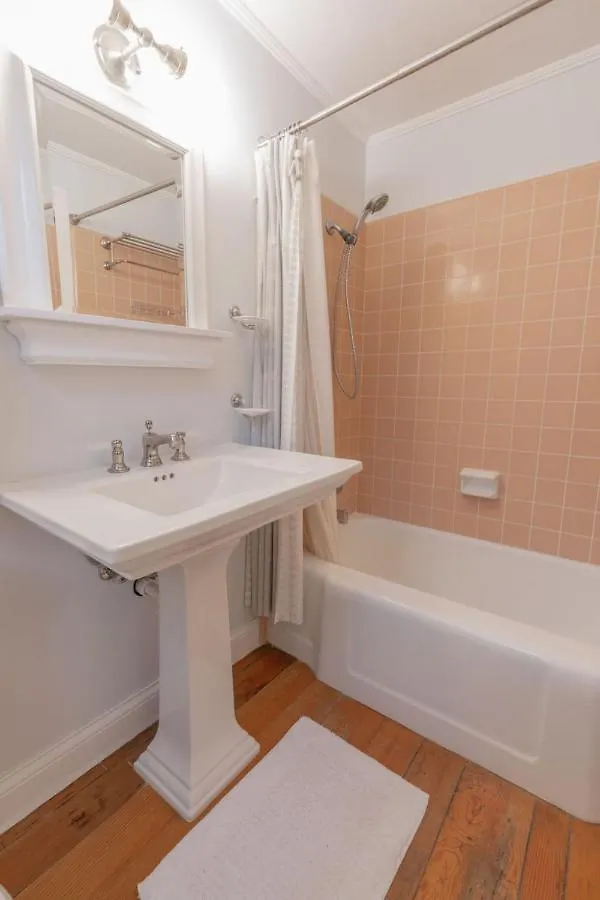 Casa vacanze Charming La Jolla Shores *
