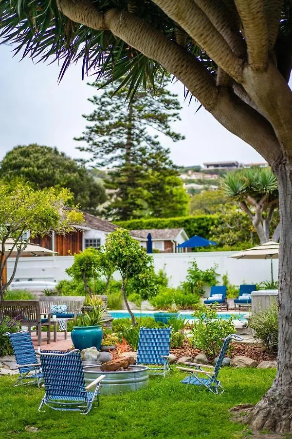 Casa vacanze Charming La Jolla Shores
