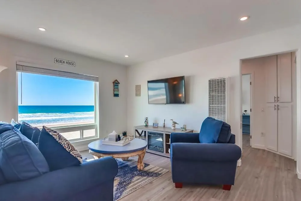 Aqua San Diego