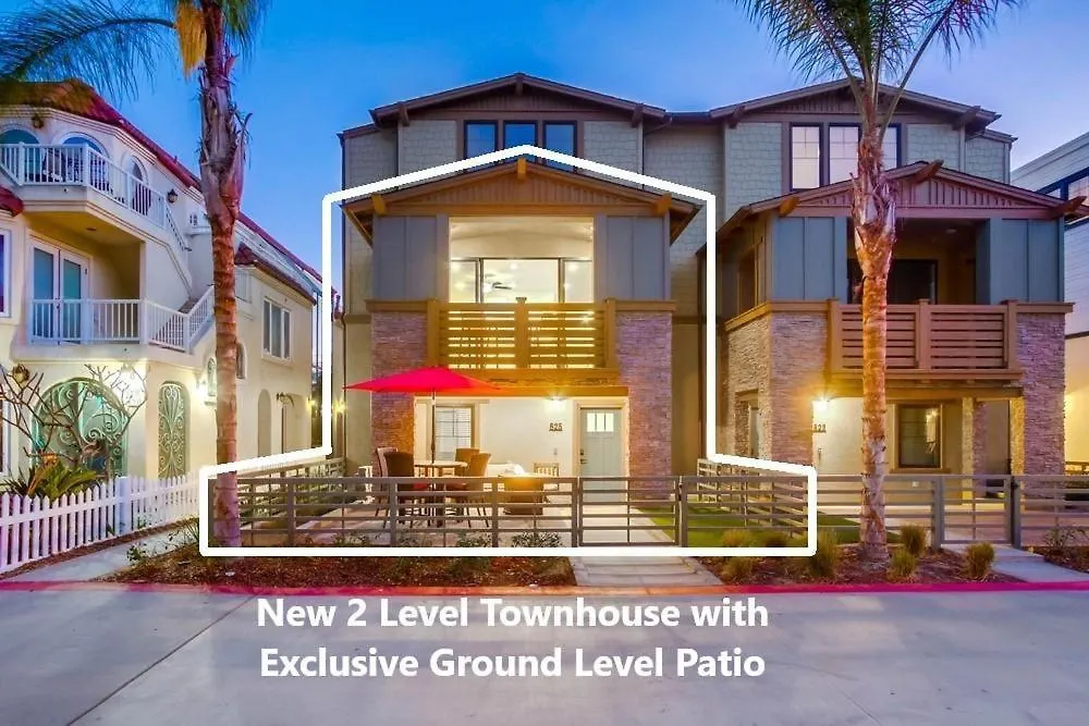 Bayside Cove 1 * San Diego