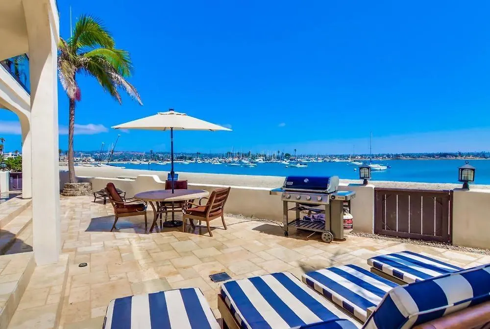 Holiday home Point Break 1 *