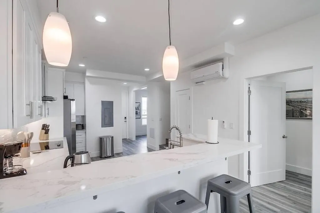 Apartamento Park Blvd Paradise 303 King Bed With A Private *