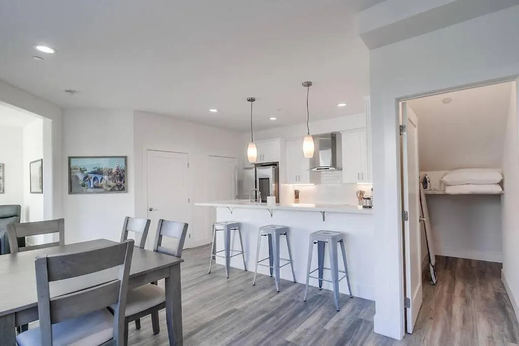 Appartamento Park Blvd Paradise 304 New Construction King Bed *