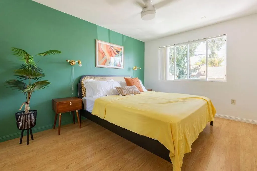Emerald Holiday home *