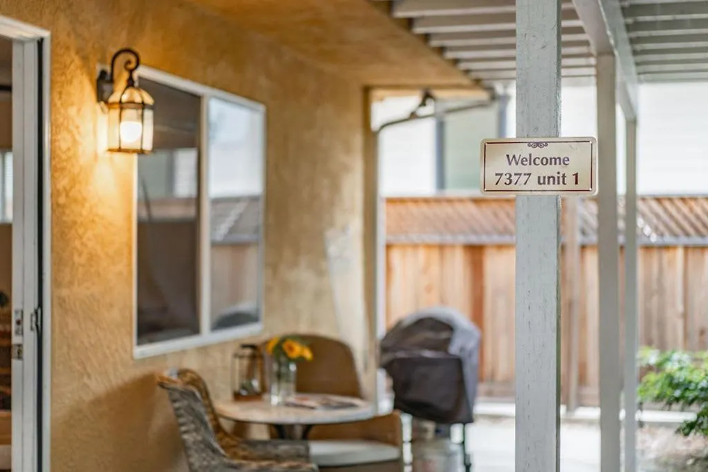 Delightful In Seaside Town Of La Jolla Village Holiday home