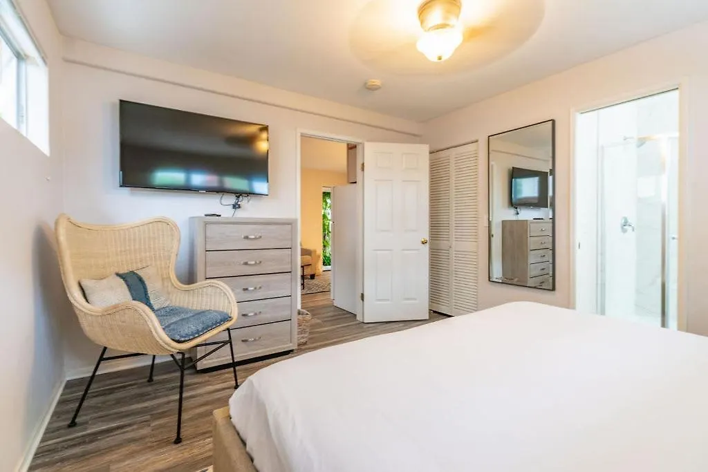 Holiday home Delightful In Seaside Town Of La Jolla Village San Diego