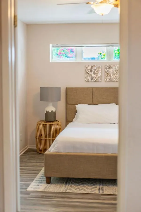 Holiday home Delightful In Seaside Town Of La Jolla Village