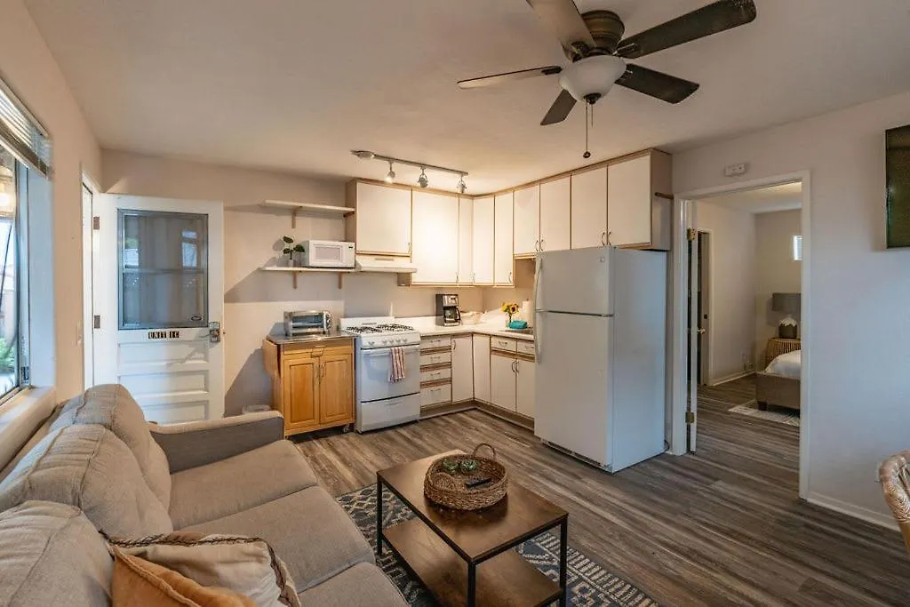 Holiday home Delightful In Seaside Town Of La Jolla Village
