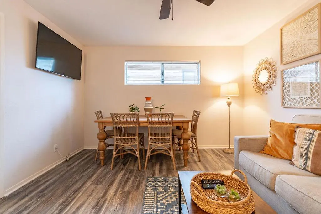 Holiday home Delightful In Seaside Town Of La Jolla Village *