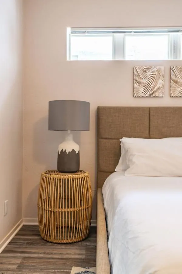 Delightful In Seaside Town Of La Jolla Village Holiday home *