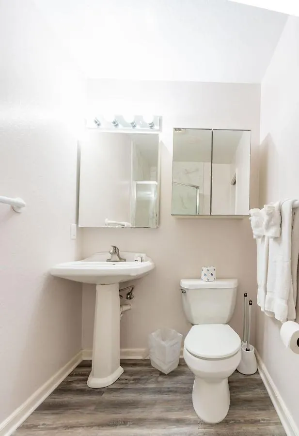 Holiday home Delightful In Seaside Town Of La Jolla Village