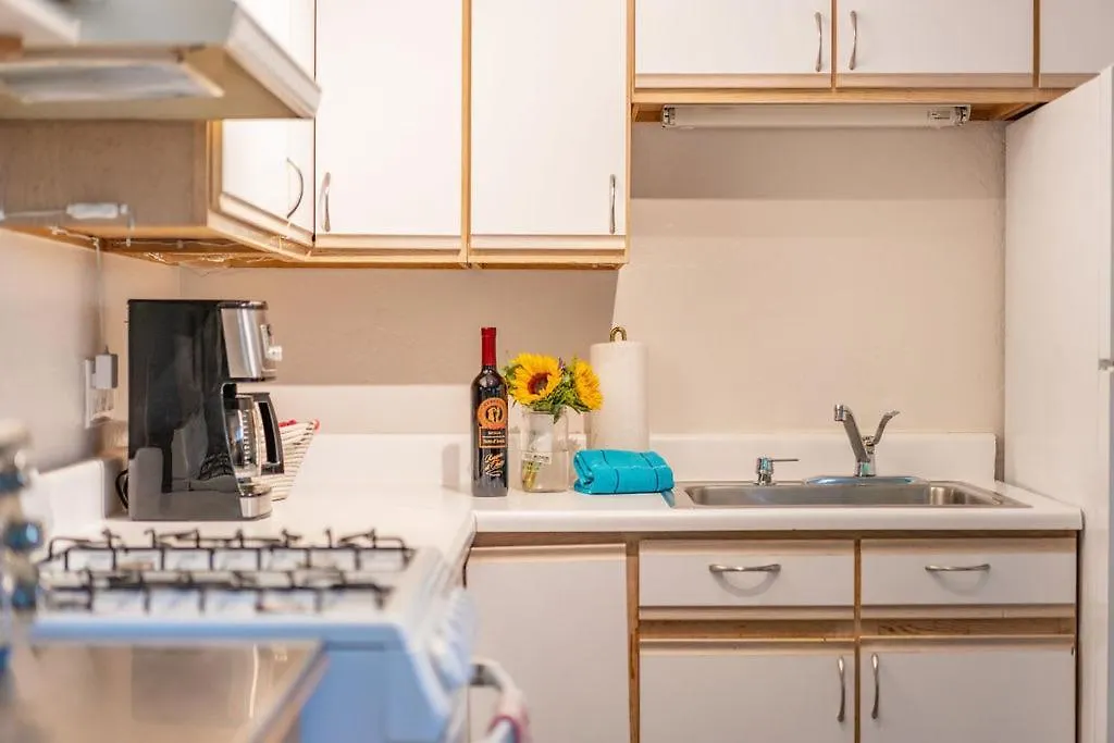 Delightful In Seaside Town Of La Jolla Village Holiday home San Diego