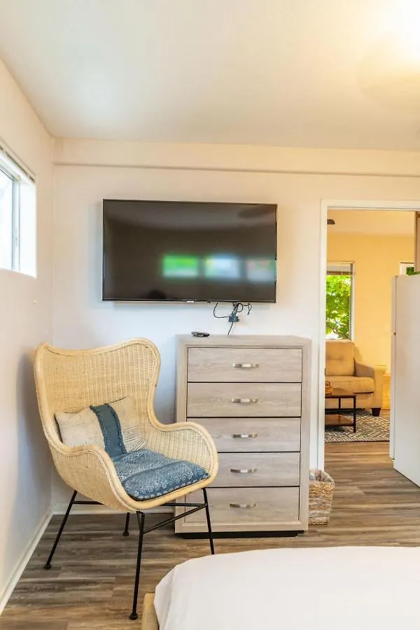 Holiday home Delightful In Seaside Town Of La Jolla Village