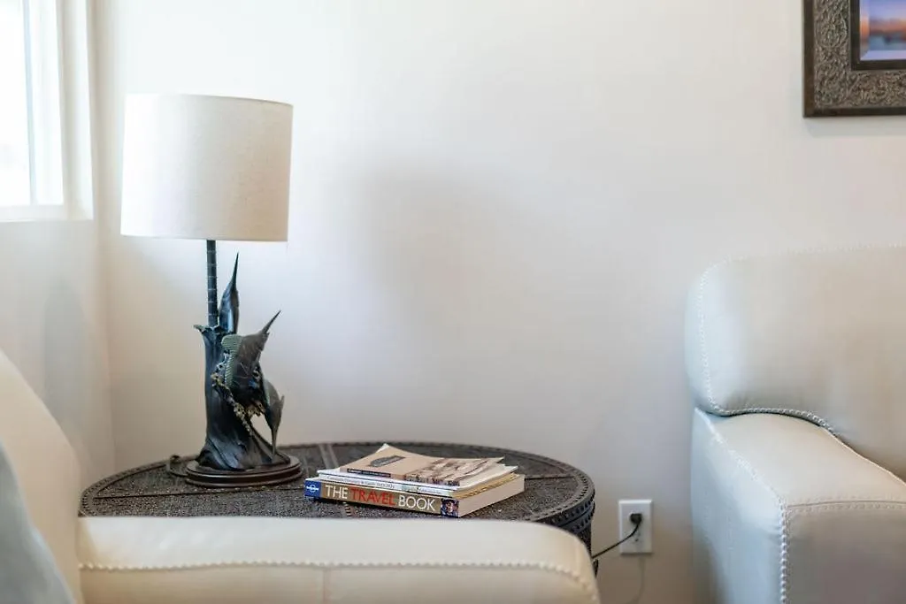 Coronado Bayside Charmer Holiday home
