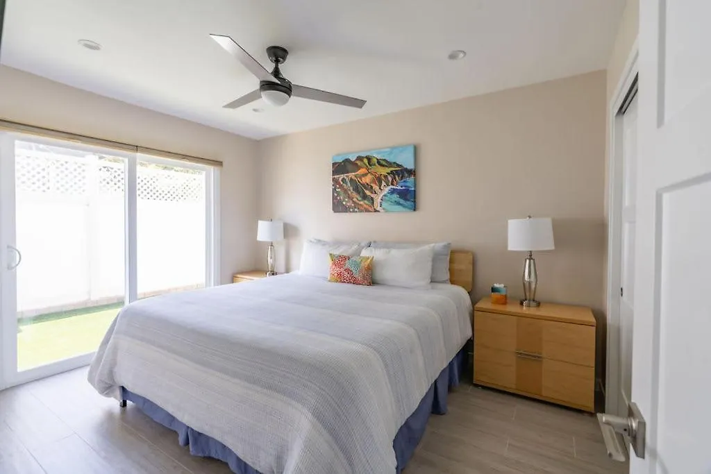 Coronado Bayside Charmer Holiday home San Diego