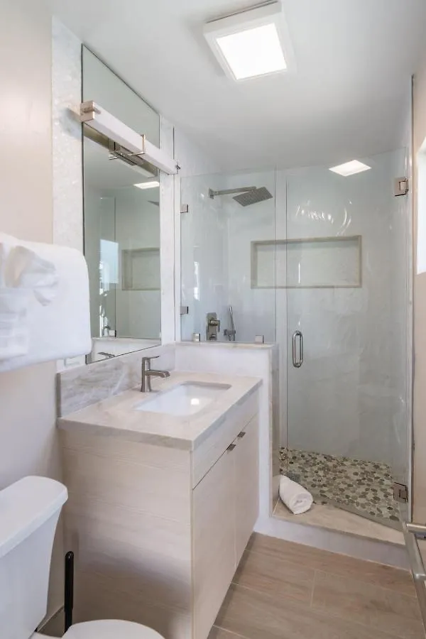 Coronado Bayside Charmer Holiday home *