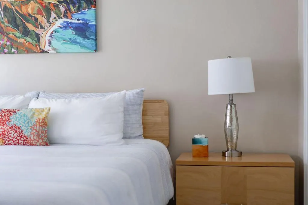 Coronado Bayside Charmer Holiday home San Diego